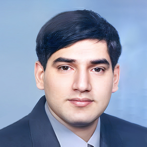 Dr Adnan Nazir MD Internist