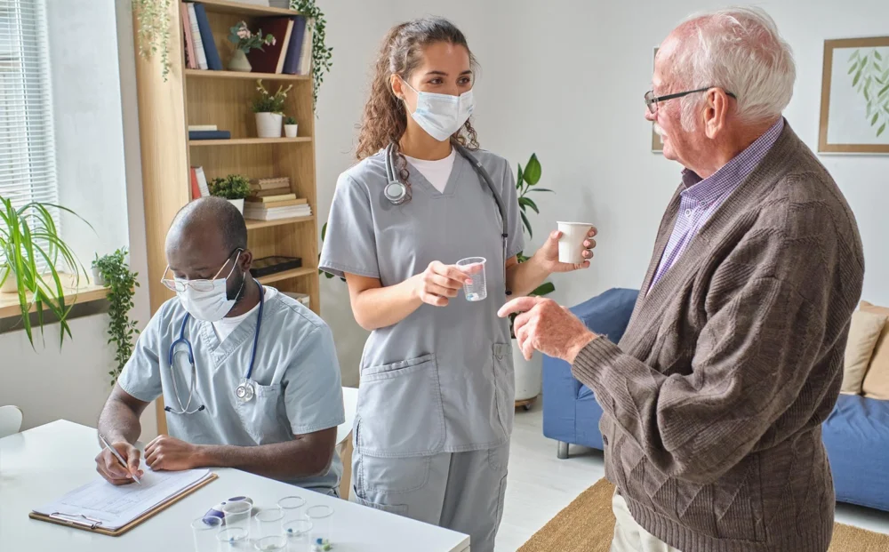 Chronic Care Management