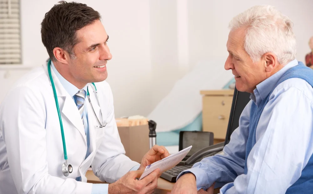 Health Checks