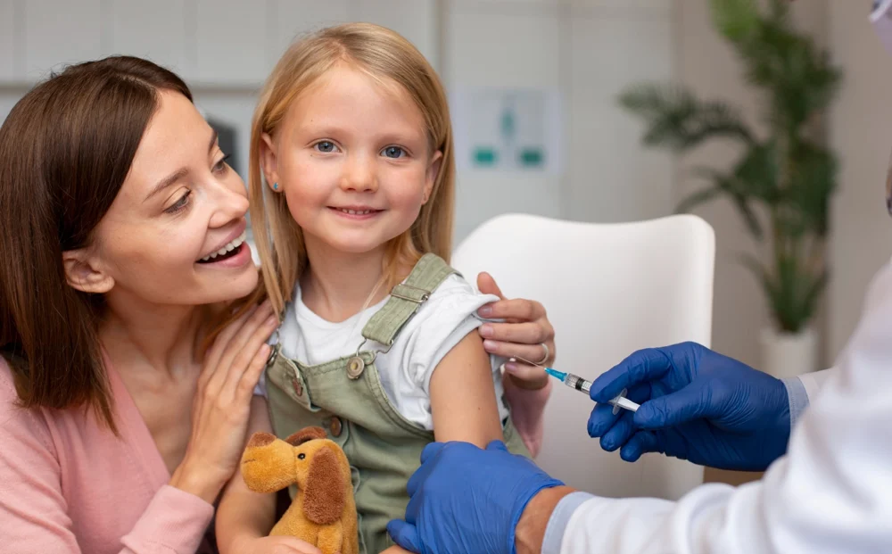 Immunizations