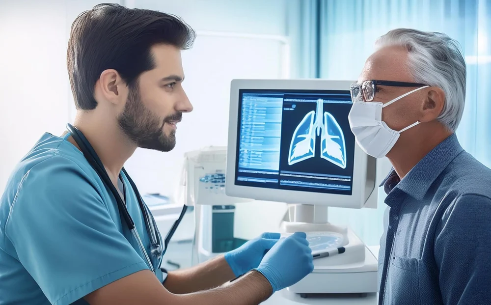 Spirometry