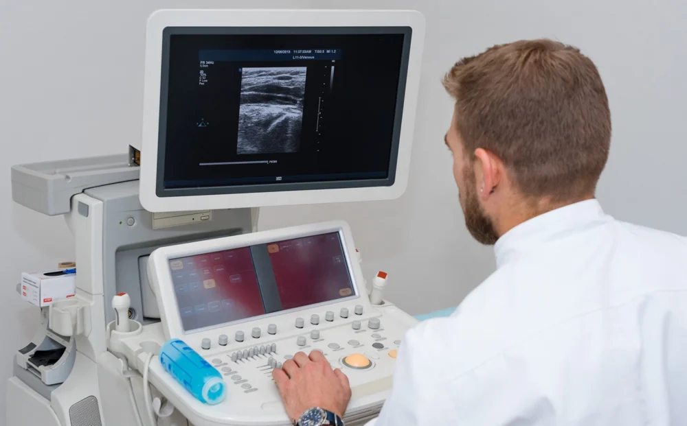 Ultrasound